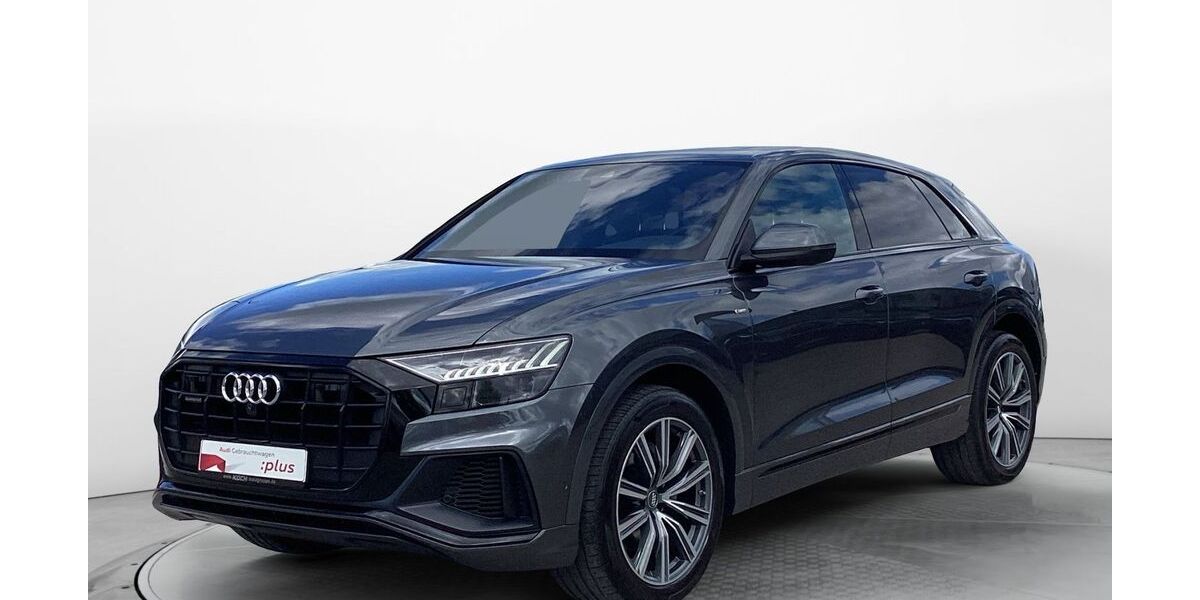 Audi Q8 111.850 km 44.590 &euro; Crailsheim 74564