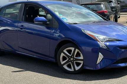 Toyota Prius 198.300 km 12.500 &euro; Winterbach 73650