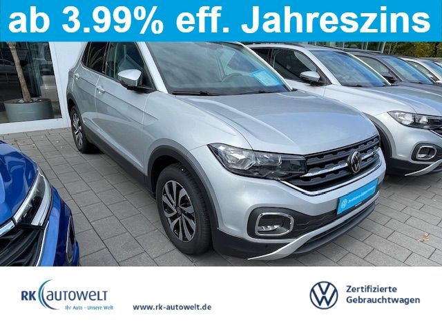 T-Cross