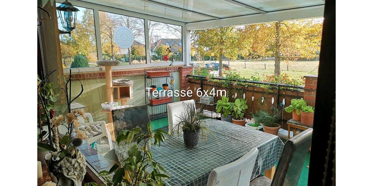 Einfamilienhaus Klütz - 6 Zimmer, 187 m&sup2;, 429.000&euro; | Angebot:26322962