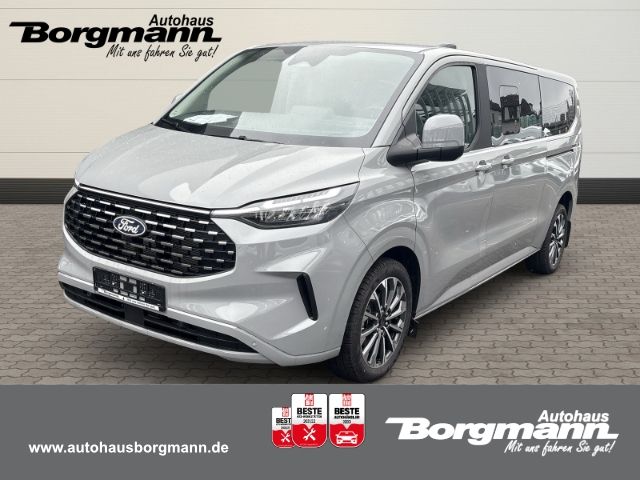 Ford Tourneo Custom 1.694 km 58.179 &euro; Bottrop 46240