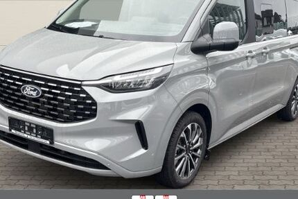 Ford Tourneo Custom 1.697 km 58.179 &euro; Bottrop 46240