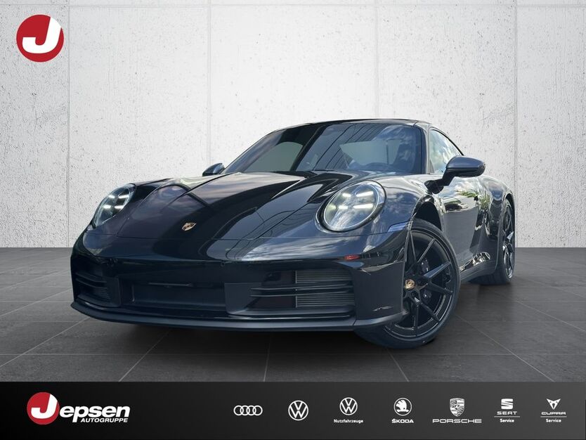 Porsche 992 8.000 km 149.900 € Regensburg 93055