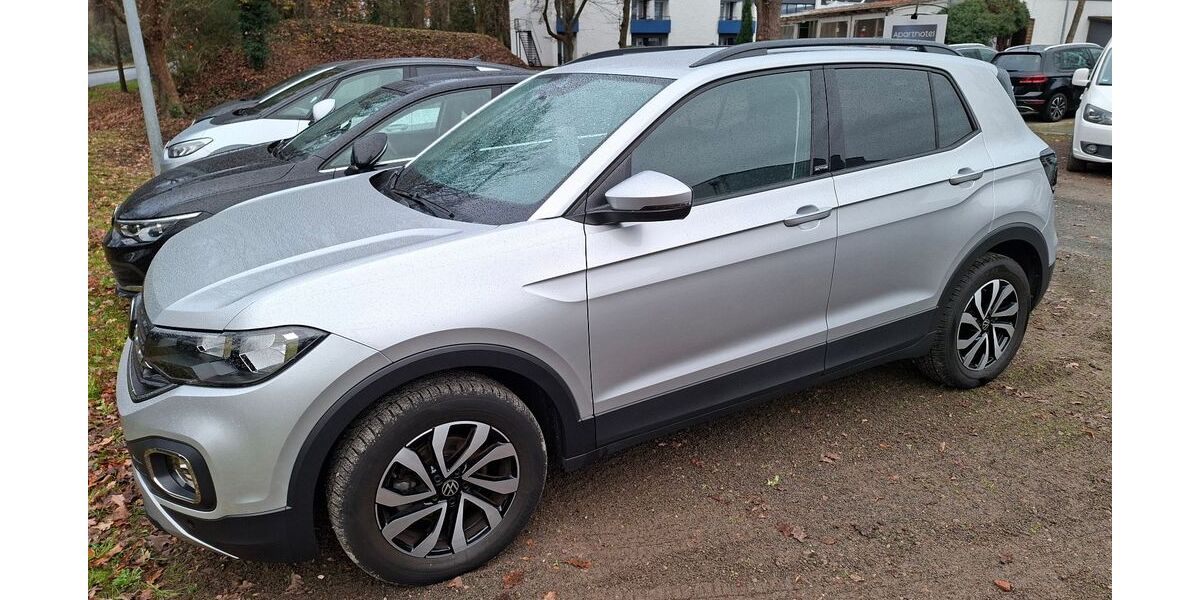VW T-Cross 23.150 km 19.990 &euro; Oyten 28876