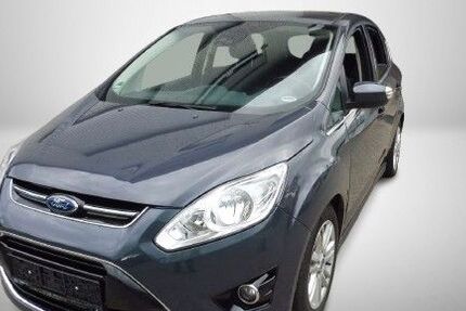 Ford C-Max 178.000 km 3.890 &euro; Leipzig 04319