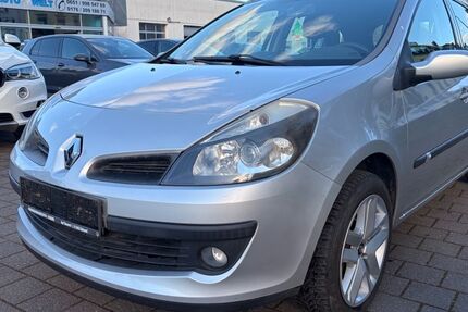 Renault Clio 198.870 km 2.990 &euro; Trier 54294