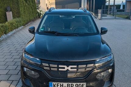 Dacia Spring 18.500 km 11.400 &euro; Painten 93351