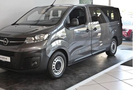 Opel Vivaro 2.000 km 38.990 € Würzburg 97076