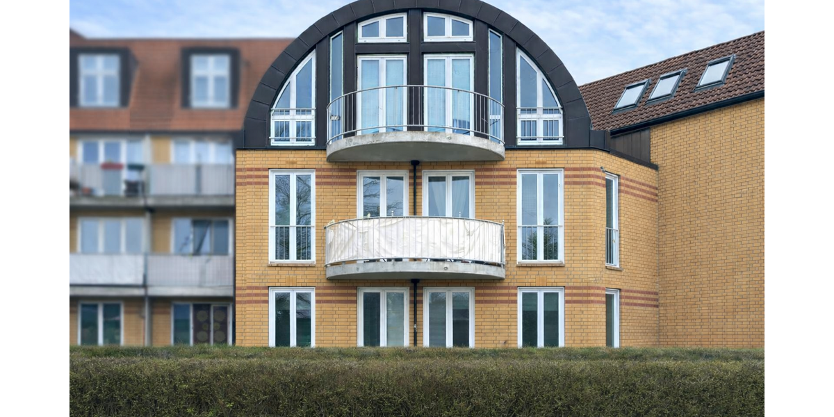 Etagenwohnung Nauen - 2 Zimmer, 60 m&sup2;, 150.000&euro; | Angebot:26163646