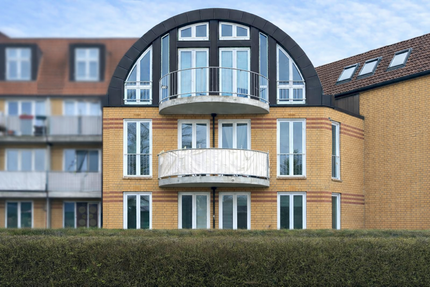 Wohnung Nauen - 2 Zimmer, 60 m&sup2;, 150.000&euro; | Angebot:26163646