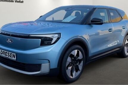 Ford Explorer 1.801 km 39.390 &euro; Neuss 41464