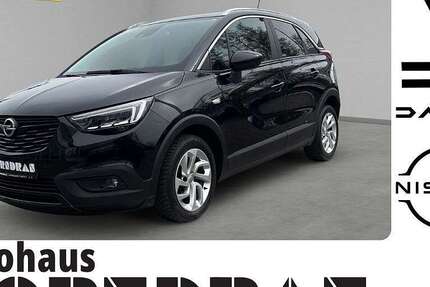 Opel Crossland 163.200 km 11.790 &euro; Bad Neustadt 97616