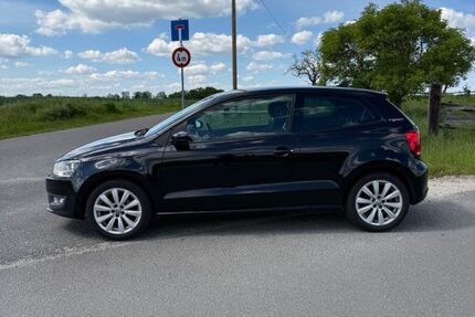 VW Polo 288.655 km 2.500 &euro; Belgershain 04683