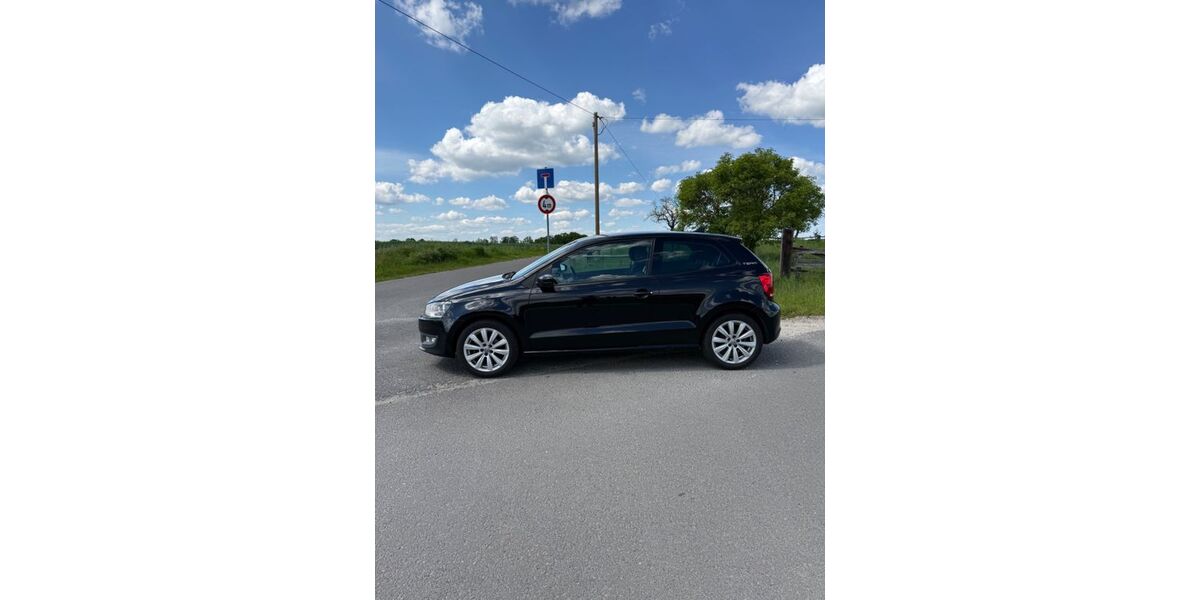 VW Polo 288.655 km 2.500 &euro; Belgershain 04683