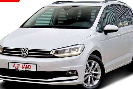 VW Touran 129.031 km 20.990 &euro; Magdeburg 39118