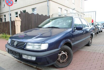 VW Passat 217.000 km 799 &euro; Nordstemmen 31171