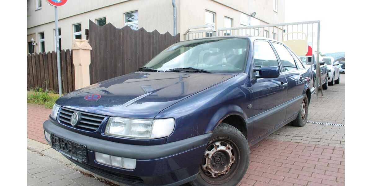 VW Passat 217.000 km 799 &euro; Nordstemmen 31171