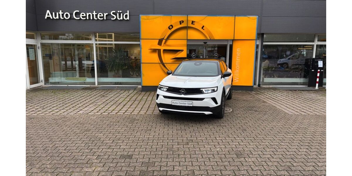 Opel Mokka 1.001 km 26.590 &euro; Freiburg 79111
