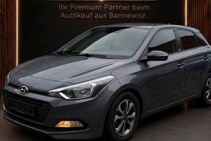 Hyundai i20 99.999 km 7.900 &euro; Bannewitz 01728