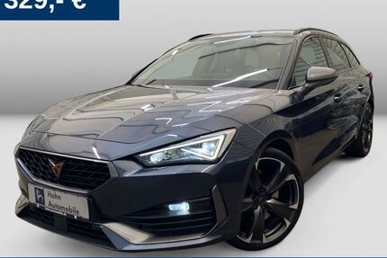 Cupra Leon 20.364 km 33.990 &euro; Niefern-Öschelbronn 75223
