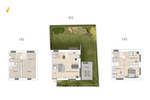 Doppelhaushälfte Markt Schwaben - 5 Zimmer, 124 m&sup2;, 950.000&euro; | Angebot:25698387