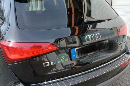 Audi Q5 176.200 km 16.500 &euro; Föhren 54343