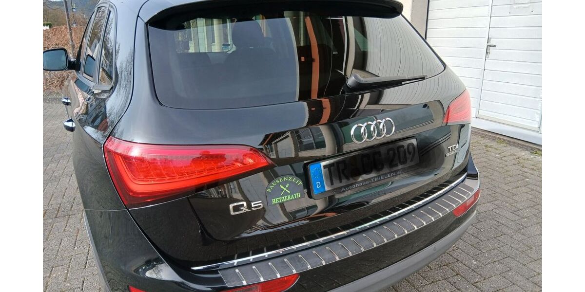 Audi Q5 176.200 km 16.500 &euro; Föhren 54343
