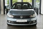 VW Eos Cabrio Aut. Bi-Xen Leder Kamera Navi Tempo 104.000 km 12.999 &euro; Stade 21682