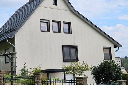 Haus Osterode am Harz - 10 Zimmer, 180 m&sup2;, 230.000&euro; | Angebot:27081130