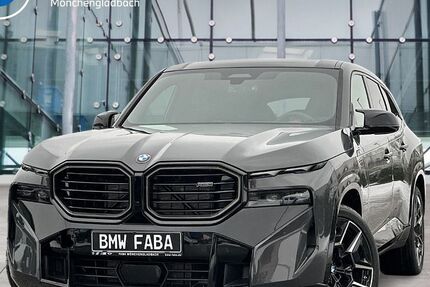 BMW XM 1.001 km 125.980 &euro; Mönchengladbach 41066