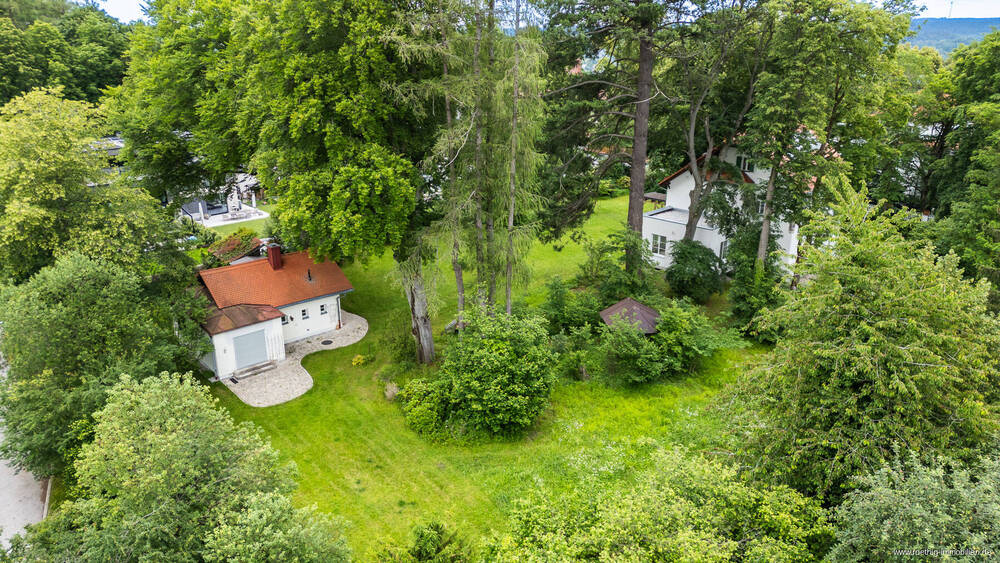 Versteigerungsimmobilie Starnberg Söcking - 1 Zimmer, 282 m&sup2;, 9.500.000&euro; | Angebot:25666299