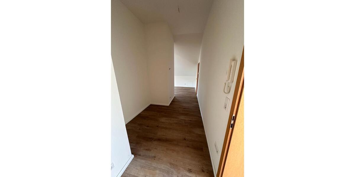 Dachgeschoßwohnung Ennepetal - 1.5 Zimmer, 54 m&sup2;, 540&euro; | Angebot:26366540