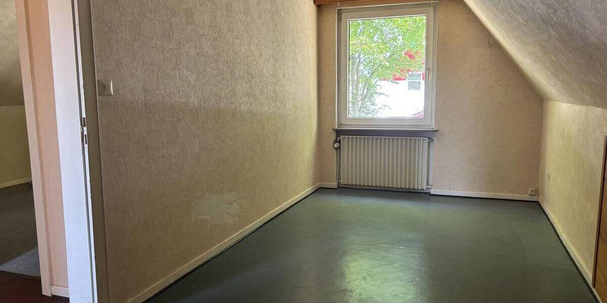 Einfamilienhaus Uelzen Westerweyhe - 5 Zimmer, 104 m&sup2;, 149.000&euro; | Angebot:26825535