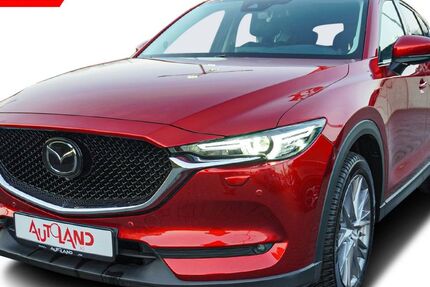 Mazda CX-5 92.502 km 25.990 &euro; Berlin 12683