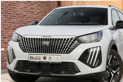 Peugeot 2008 24.785 km 19.980 &euro; Karlsruhe 76131