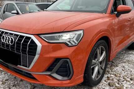 Audi Q3 104.000 km 21.991 &euro; Diepholz 49356