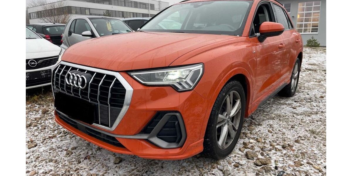 Audi Q3 104.000 km 21.991 &euro; Diepholz 49356