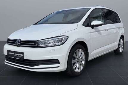VW Touran 43.618 km 23.939 &euro; Wernigerode 38855