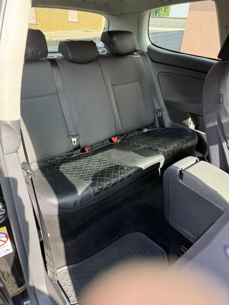 VW golf 5 300.000 km 1.700 € Mittelstrimmig 56858