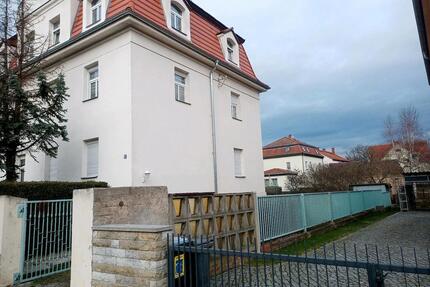 Wunderschöne 2 RaumWohnung im Dachgeschoss