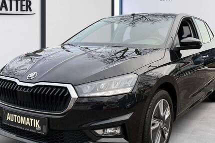 Skoda Fabia 42.400 km 16.490 &euro; München 81249