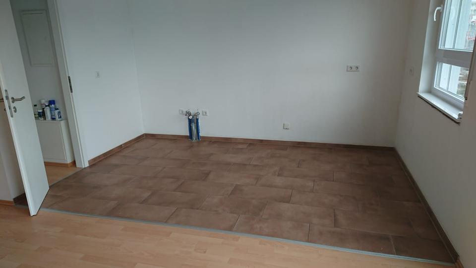 Etagenwohnung Lorsch - 4 Zimmer, 96 m&sup2;, 395.000&euro; | Angebot:27083931