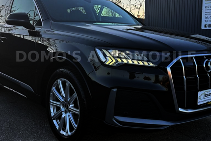 Audi Q7 66.000 km 46.990 &euro; Mühldorf 84453