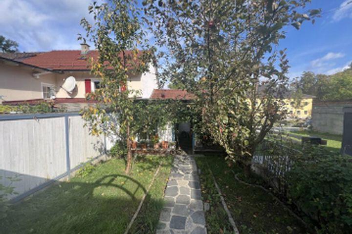 Reihenhaus Triftern - 5 Zimmer, 126 m&sup2;, 179.000&euro; | Angebot:26775928