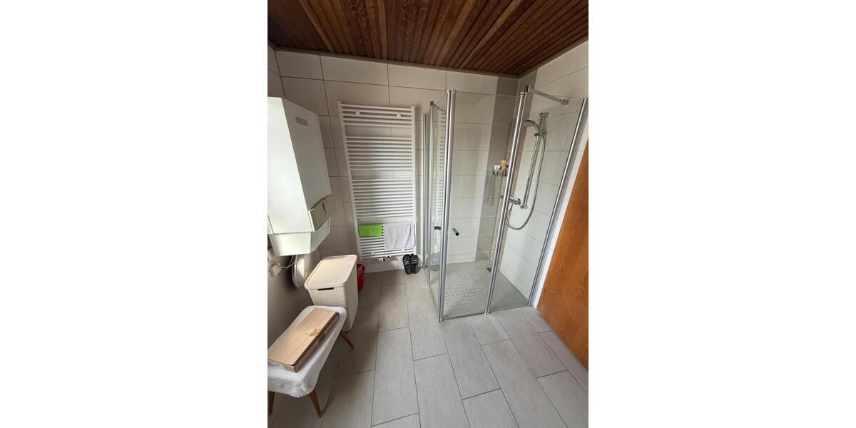 Erdgeschoßwohnung Immenhausen - 3 Zimmer, 90 m&sup2;, 900&euro; | Angebot:26409335