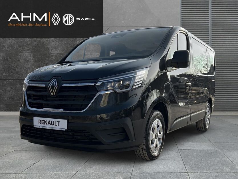 Renault Trafic 2.500 km 43.800 € Freising 85354