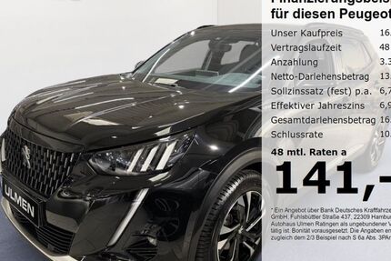 Peugeot 2008 46.925 km 16.980 € Ratingen 40880