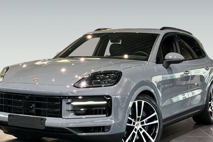Porsche Cayenne 9.900 km 123.860 € Freiburg 79115