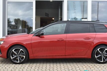 Opel Astra 7.230 km 26.950 € Grafschaft 53501