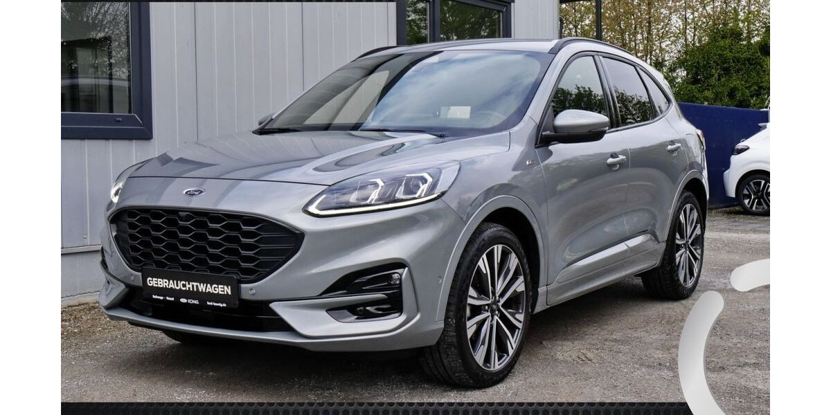 Ford Kuga 44.890 km 28.290 &euro; Eschwege 37269